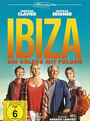  Ibiza - Ein Urlaub mit Folgen